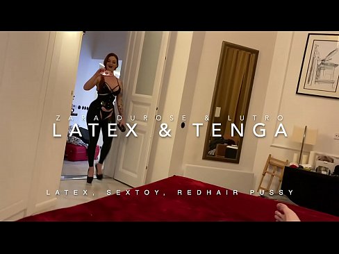 ❤️ Redheaded stepsister sa latex costume fucked by stepbrother Porno sa tl.goodseller.top ️❤
