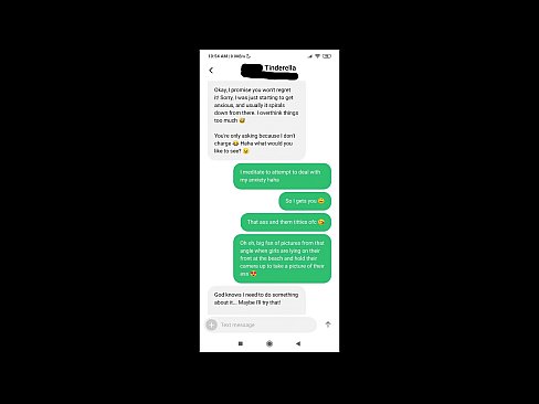 ❤️ Nagdagdag ako ng bagong PAWG mula sa Tinder sa aking harem (kasama ang makipag-usap sa Tinder) Porno sa tl.goodseller.top ️❤